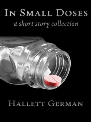 cover image of In Small Doses (A Short Story Collection)